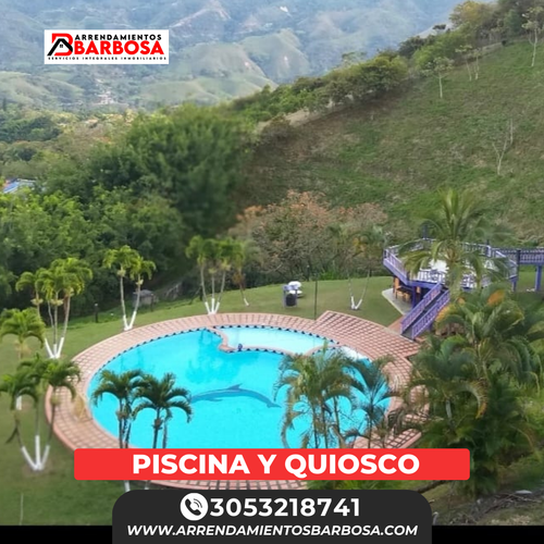 Finca en  Arriendo en Popalito, Barbosa - Miniatura 9