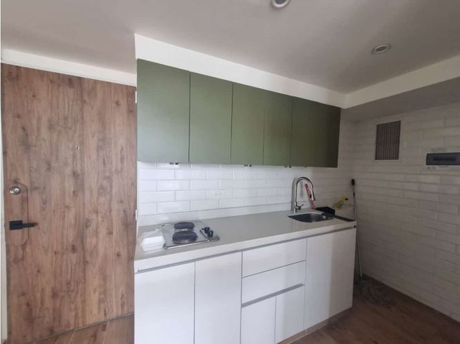 Apartaestudio en  Arriendo en Zona norte, Bogotá - Miniatura 2