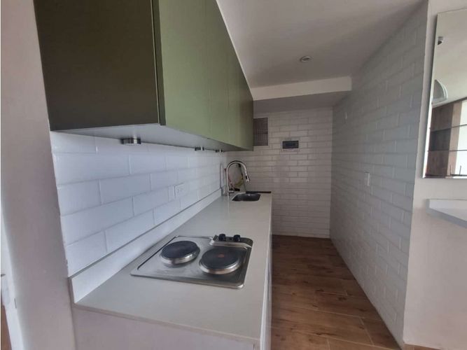 Apartaestudio en  Arriendo en Zona norte, Bogotá - Miniatura 3