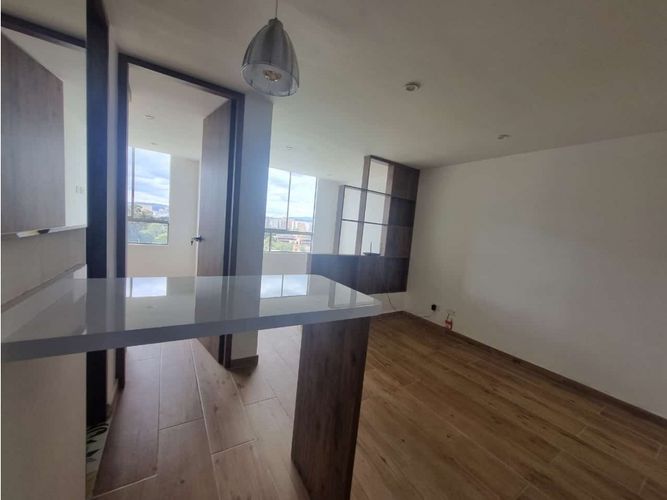 Apartaestudio en  Arriendo en Zona norte, Bogotá - Miniatura 4