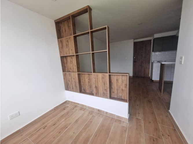 Apartaestudio en  Arriendo en Zona norte, Bogotá - Miniatura 5