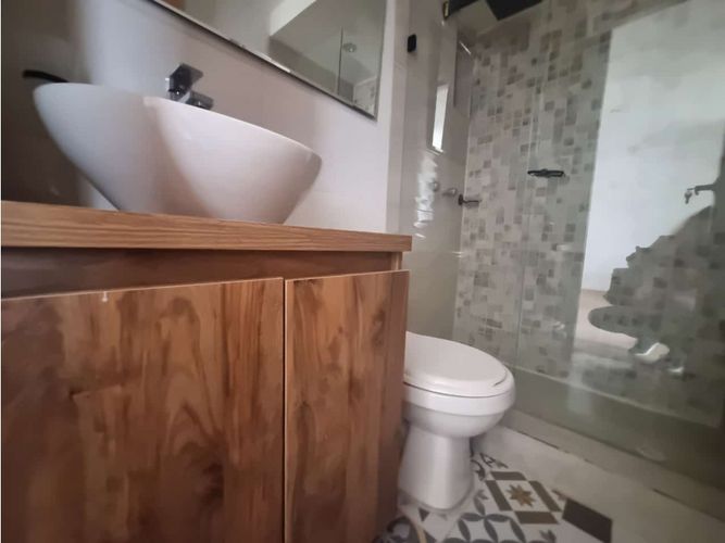 Apartaestudio en  Arriendo en Zona norte, Bogotá - Miniatura 9