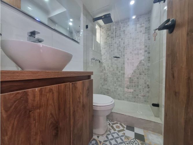 Apartaestudio en  Arriendo en Zona norte, Bogotá - Miniatura 10
