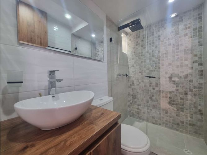 Apartaestudio en  Arriendo en Zona norte, Bogotá - Miniatura 11