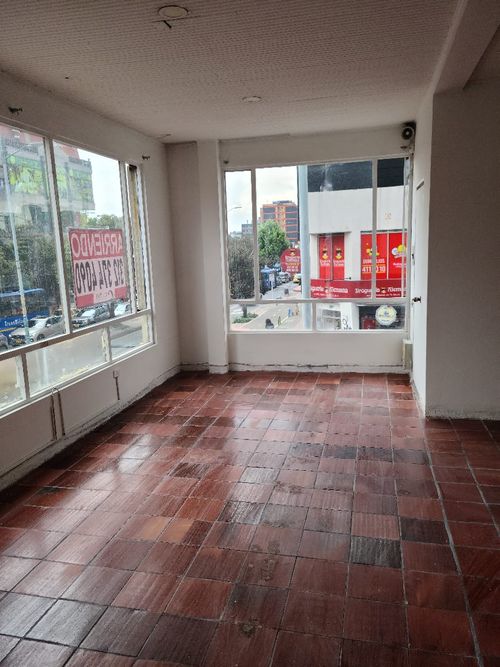 Local en  Arriendo en Galerias, Bogotá - Imagen 1