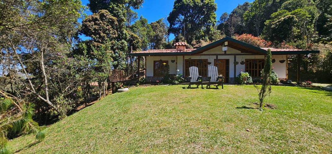 Finca en  Venta en Santa Elena, Medellín - Miniatura 2
