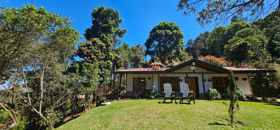 Finca en  Venta en Santa Elena, Medellín - Miniatura 3