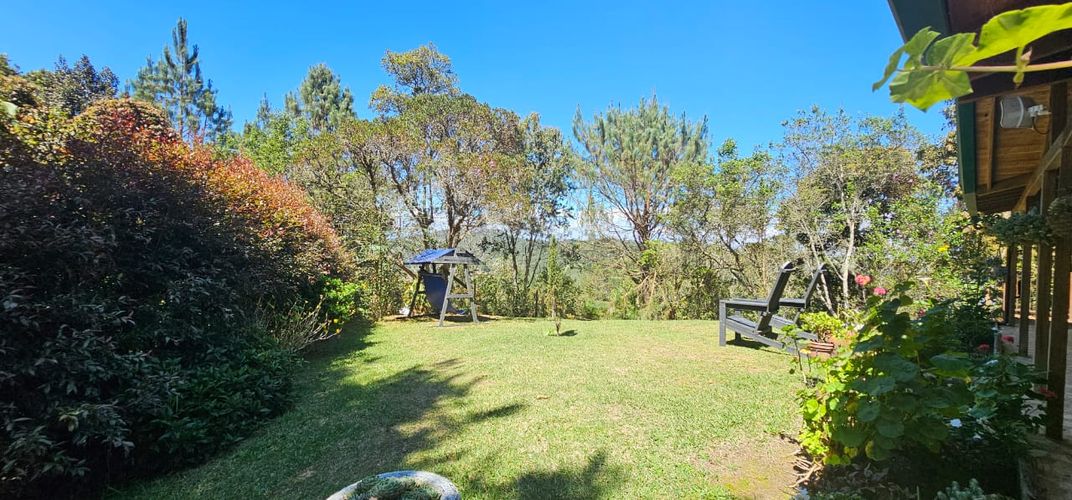 Finca en  Venta en Santa Elena, Medellín - Miniatura 4