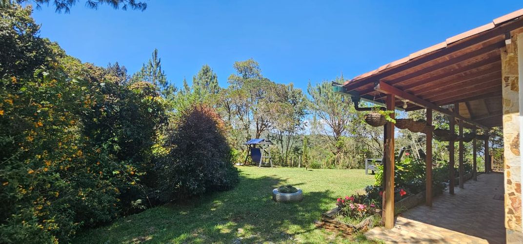 Finca en  Venta en Santa Elena, Medellín - Miniatura 5