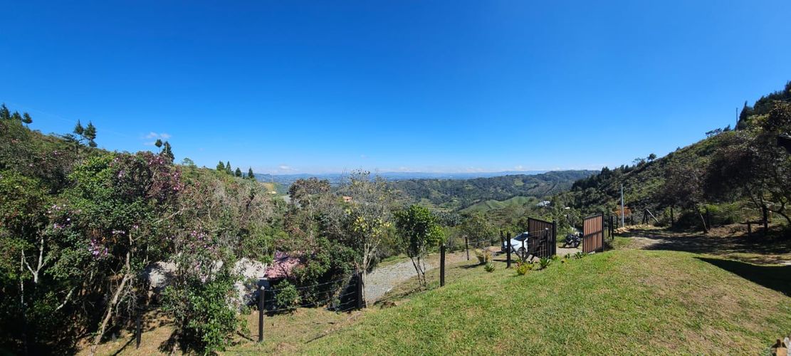 Finca en  Venta en Santa Elena, Medellín - Miniatura 6