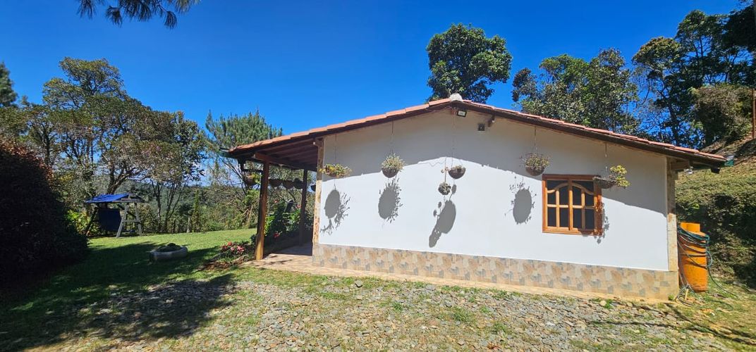 Finca en  Venta en Santa Elena, Medellín - Miniatura 7