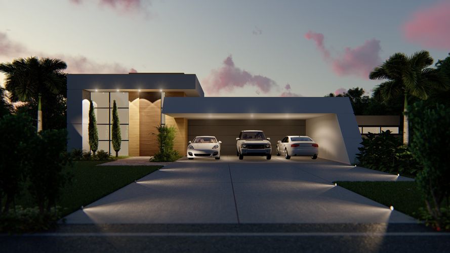 COLINAS DEL PARAISO, Casas en Venta en Caicedonia - Miniatura 2