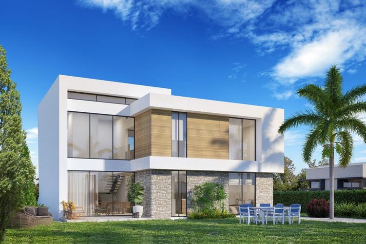 COLINAS DEL PARAISO, Casas en Venta en Caicedonia - Miniatura 3