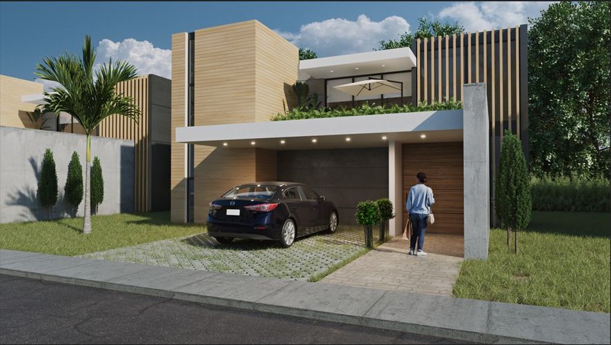 HACIENDA CAMPESTRE, Casas en Venta en Caicedonia - Imagen 1
