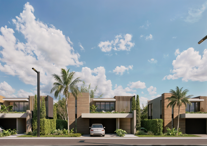 HACIENDA CAMPESTRE, Casas en Venta en Caicedonia - Miniatura 2