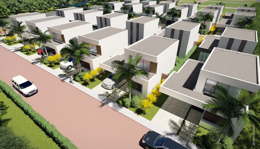 PARAISO CAMPESTRE, Casas en Venta en Caicedonia - Imagen 1