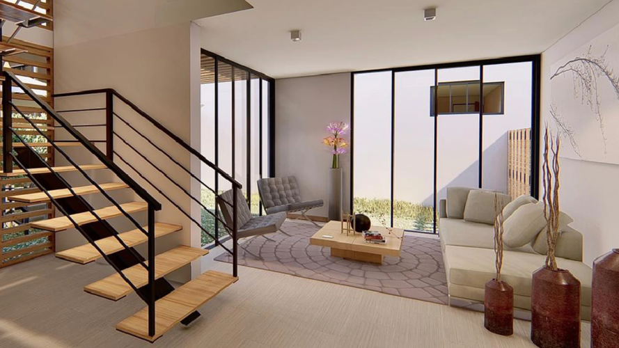 PARAISO CAMPESTRE, Casas en Venta en Caicedonia - Miniatura 2