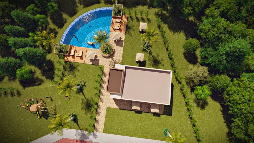 PARAISO CAMPESTRE, Casas en Venta en Caicedonia - Miniatura 6