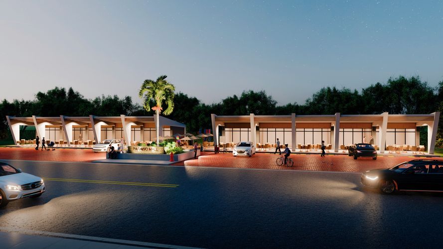 PARAISO CAMPESTRE, Casas en Venta en Caicedonia - Miniatura 8