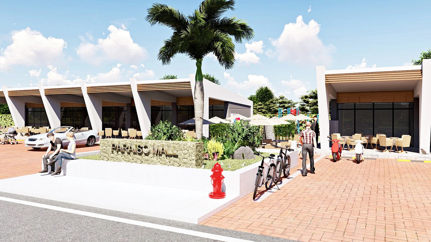 PARAISO CAMPESTRE, Casas en Venta en Caicedonia - Miniatura 9