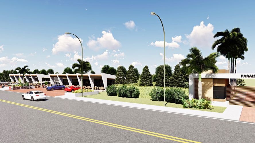 PARAISO CAMPESTRE, Casas en Venta en Caicedonia - Miniatura 5