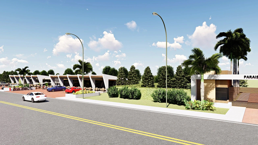 PARAISO CAMPESTRE, Casas en Venta en Caicedonia - Miniatura 10