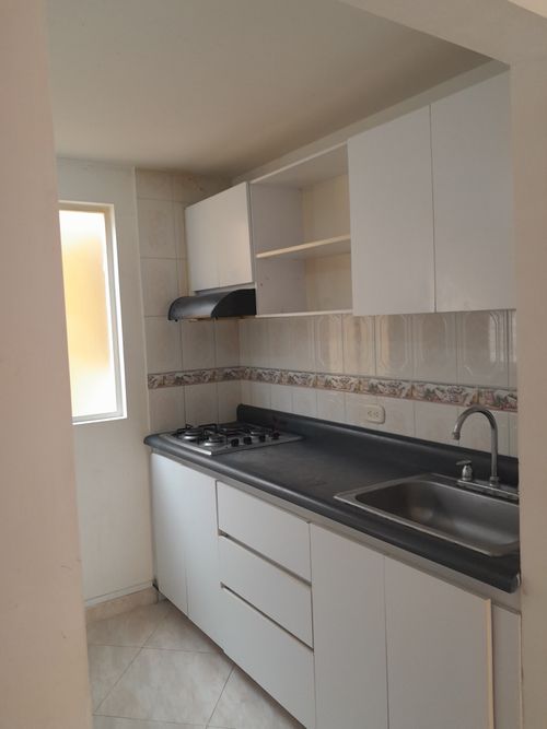 Apartamento en  Venta en Centro, Fusagasugá - Imagen 1