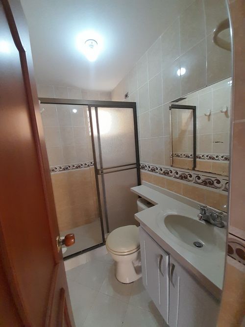 Apartamento en  Venta en Centro, Fusagasugá - Miniatura 4