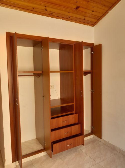 Apartamento en  Venta en Centro, Fusagasugá - Miniatura 8