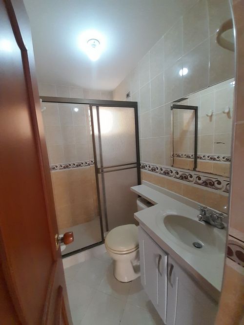 Apartamento en  Venta en Centro, Fusagasugá - Miniatura 10