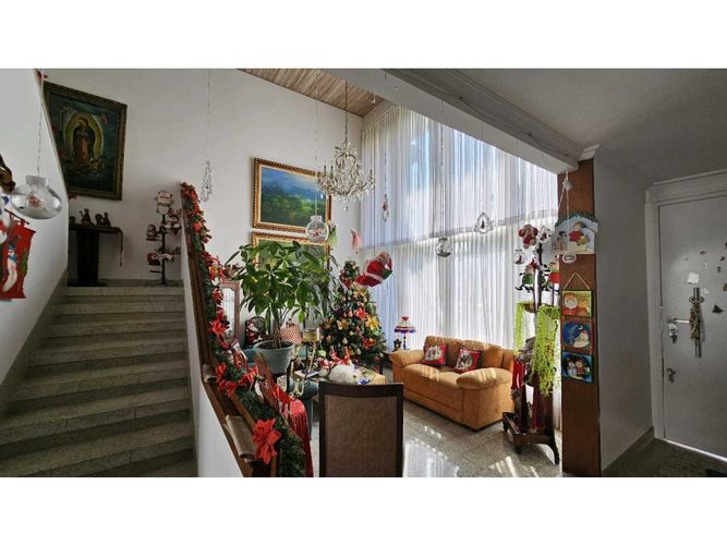Casa en  Venta en Loma del Esmeraldal, Medellín - Miniatura 5