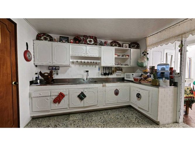 Casa en  Venta en Loma del Esmeraldal, Medellín - Miniatura 6