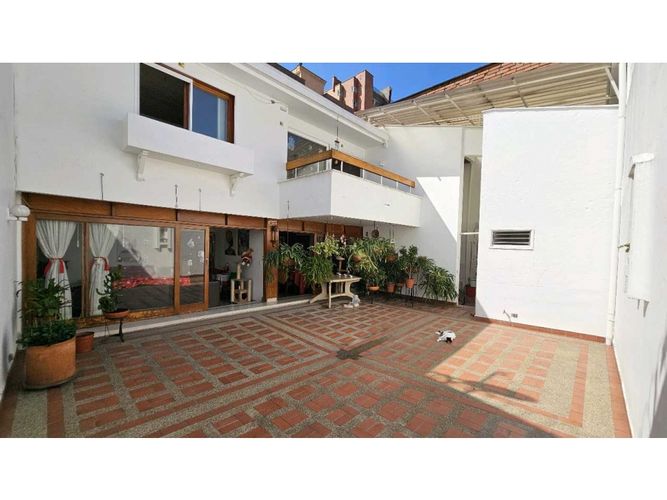 Casa en  Venta en Loma del Esmeraldal, Medellín - Miniatura 7