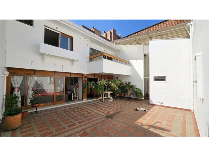 Casa en  Venta en Loma del Esmeraldal, Medellín - Miniatura 8