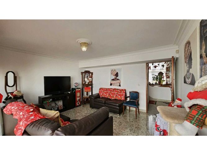 Casa en  Venta en Loma del Esmeraldal, Medellín - Miniatura 9