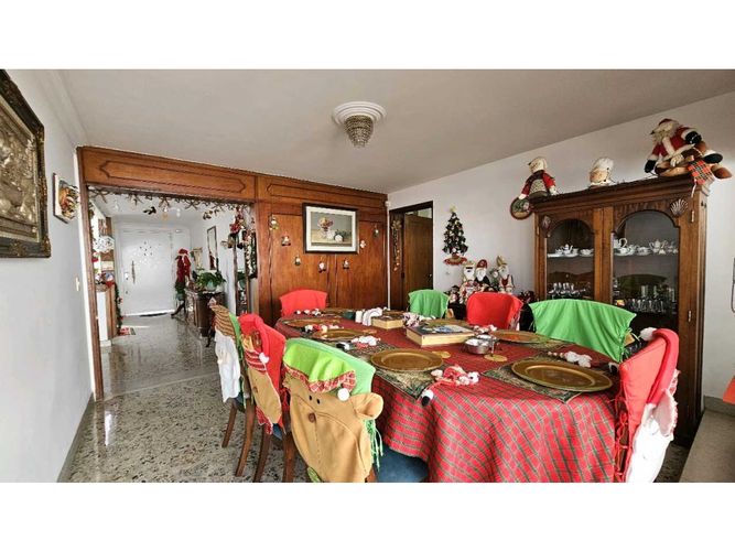 Casa en  Venta en Loma del Esmeraldal, Medellín - Miniatura 10