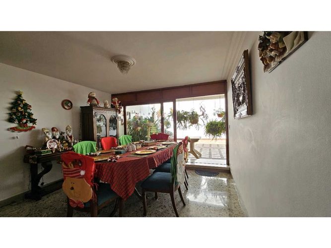 Casa en  Venta en Loma del Esmeraldal, Medellín - Miniatura 11
