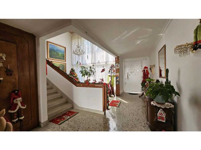Casa en  Venta en Loma del Esmeraldal, Medellín - Miniatura 13