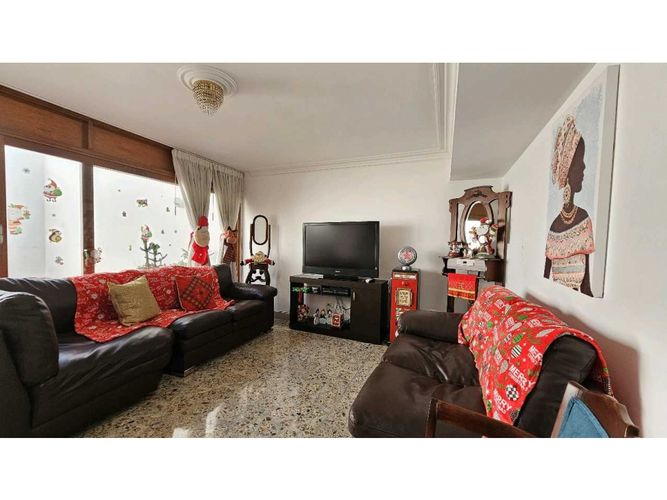Casa en  Venta en Loma del Esmeraldal, Medellín - Miniatura 16