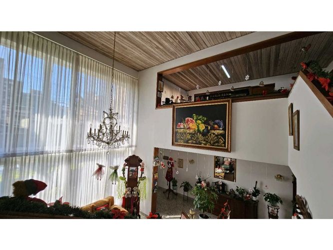 Casa en  Venta en Loma del Esmeraldal, Medellín - Miniatura 17