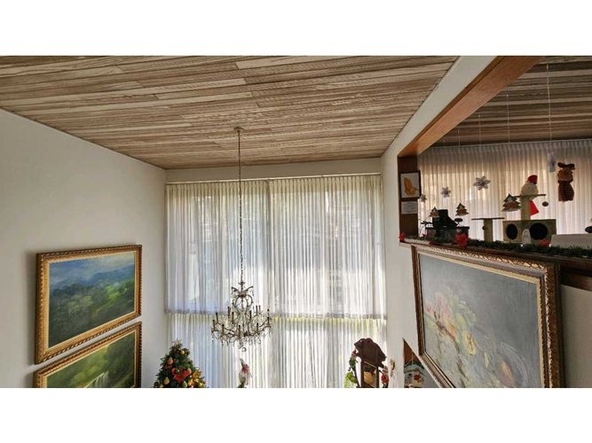 Casa en  Venta en Loma del Esmeraldal, Medellín - Miniatura 18