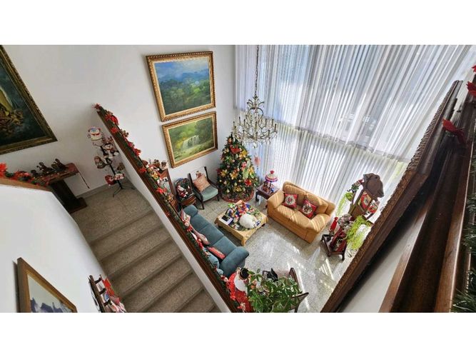 Casa en  Venta en Loma del Esmeraldal, Medellín - Miniatura 19