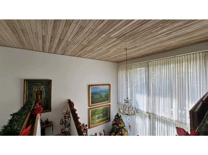 Casa en  Venta en Loma del Esmeraldal, Medellín - Miniatura 20