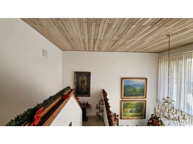 Casa en  Venta en Loma del Esmeraldal, Medellín - Miniatura 21