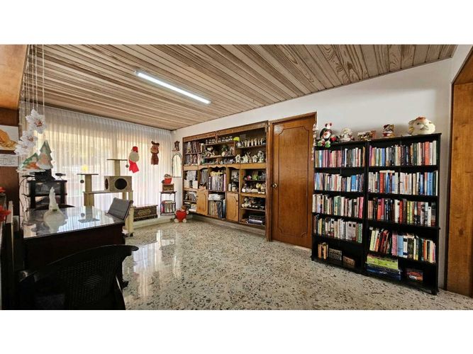 Casa en  Venta en Loma del Esmeraldal, Medellín - Miniatura 22