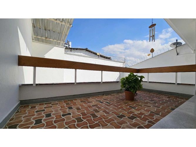 Casa en  Venta en Loma del Esmeraldal, Medellín - Miniatura 29