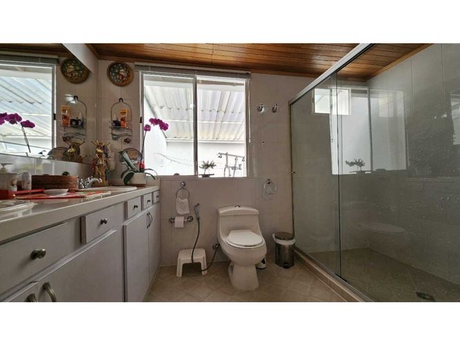 Casa en  Venta en Loma del Esmeraldal, Medellín - Miniatura 30