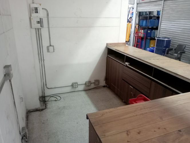 Local en arriendo en La candelaria, Medellín - Miniatura 3