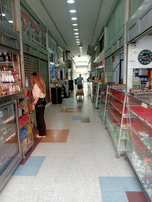 Local en arriendo en La candelaria, Medellín - Miniatura 4