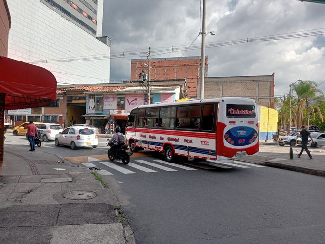 Local en arriendo en La candelaria, Medellín - Miniatura 6
